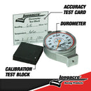 Longacre 52-50546 Deluxe Tire Durometer