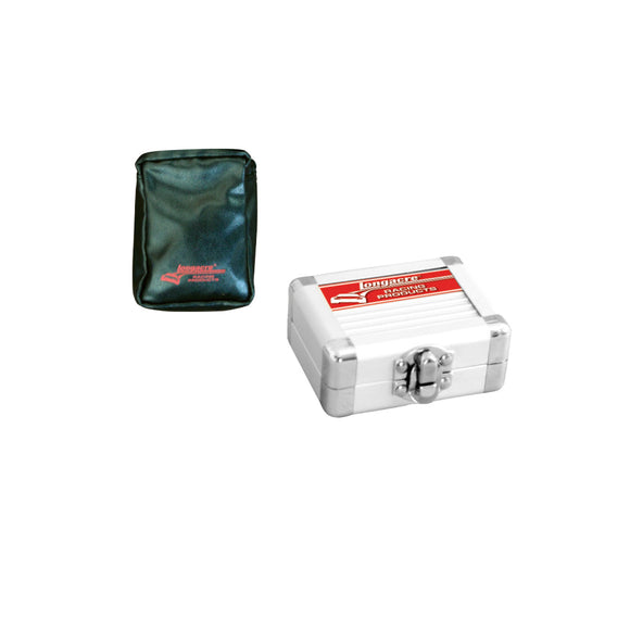 Longacre 52-50547 Digital Tire Durometer case