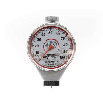 Longacre 52-50553 Tire Durometer