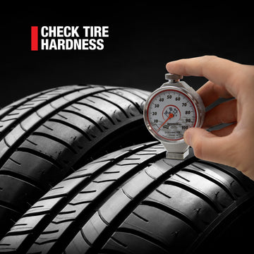 Longacre 52-50553 Tire Durometer