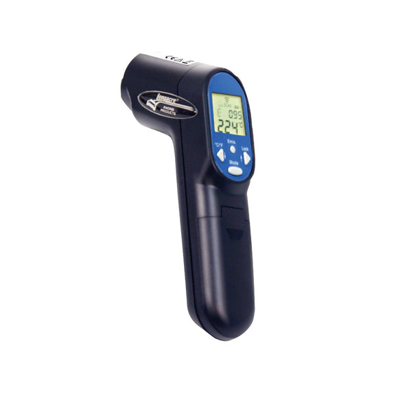 Longacre 52-50615 Infrared Laser Pyrometer