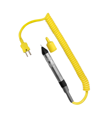 Longacre 52-50730 Tire Probe with Coil Cord