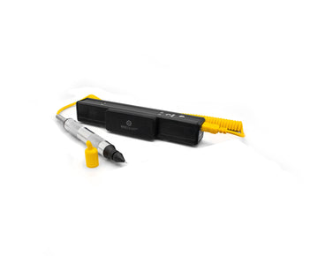 Longacre 52-50745 Memory Tire Pyrometer Wireless Probe (No Tablet)