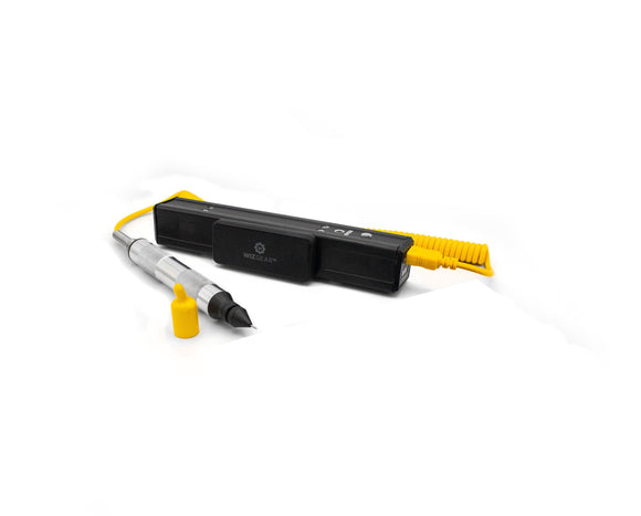 Longacre 52-50745 Memory Tire Pyrometer Wireless Probe (No Tablet)