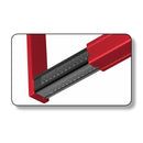 Longacre 52-50840 Billet Aluminum Stagger Gauge