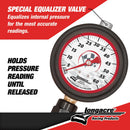Longacre 52-52002 Tire Pressure Gauge