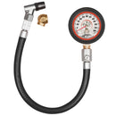 Longacre 52-52004 Basic 2" Tire Gauge