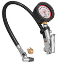 Longacre 52-52009 Deluxe 2½" GID Quick Fill Tire Gauge 0-60 psi