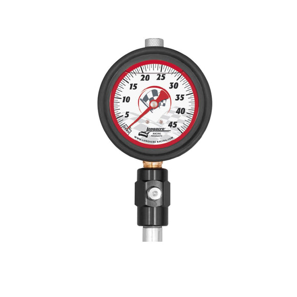 Longacre 52-52012 Tire Pressure Gauge