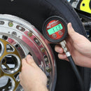 Longacre 52-53000 Pro Digital Tire Pressure Gauge