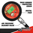 Longacre 52-53003 Semi Pro Digital Tire Gauge