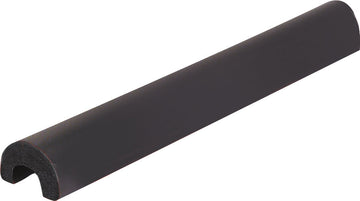 Longacre 52-65162 High Density Roll Bar Padding - 3ft
