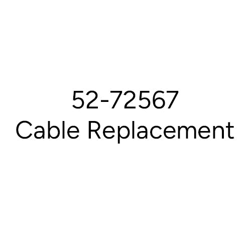 Longacre 52-72567 52-72567