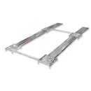 Longacre 52-72865 Adjustable Scale Platen Setup Fixture with 2 SideSliders