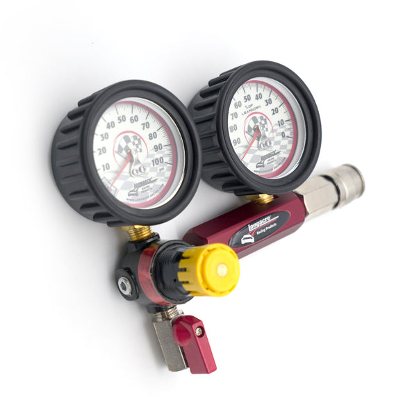 Longacre 52-73010 Engine Leak Down Tester