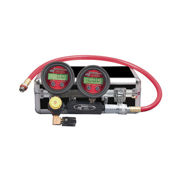 Longacre 52-73014 Digital Engine Leak Down Tester