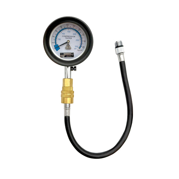 Longacre 52-73025 Engine Compression Tester
