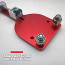 Longacre 52-77750 Oil Filter Cutter