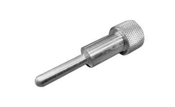 Longacre 52-78305 Set of 3 Tips for Quick Set Adapter