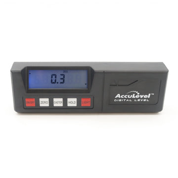 Longacre 52-78311 AccuLevel™ Pro Model Digital Level