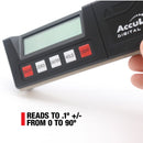 Longacre 52-78311 AccuLevel™ Pro Model Digital Level