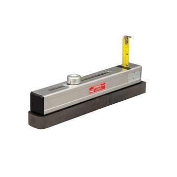 Longacre 52-78318 Mini Chassis Height Checker
