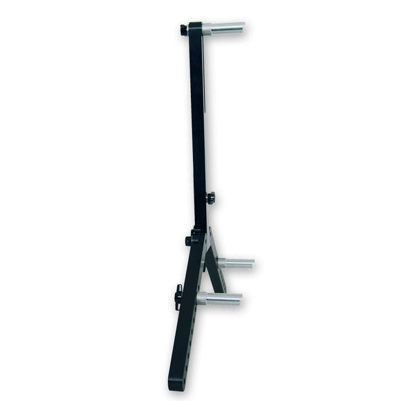 Longacre 52-78430 QuickSet™ Large Wheel Adapter