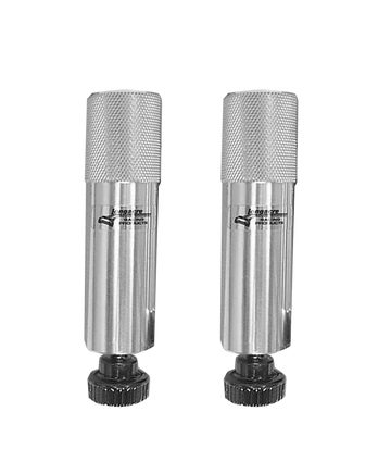 Longacre 52-79121 Snap Cap Hub Mounting Stand-offs