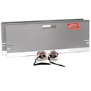 Longacre 52-79501 Toe Plates