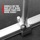 Longacre 52-79622 Toe Bar