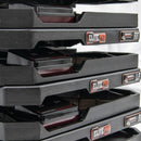 Longacre 52-82630 Elite Pro Wireless Karting Scales from Longacre, 12" Pads