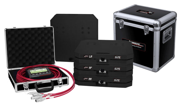 Longacre 52-82664 Elite Wired Heavy Capacity Scales from Longacre 3000 Lbs./Pa