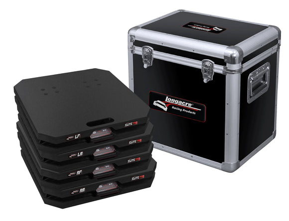Longacre 52-82679 Elite Pro Wireless Dual Load Cell Scales from Longacre 3000 