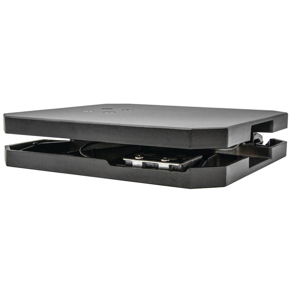 Longacre 52-82691 Elite Pro Wireless Scales from Longacre 1100 Lbs./Pad, 12" P