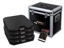 Longacre 52-82726 Elite Pro Wireless Dual Load Cell Scales from Longacre 1800 