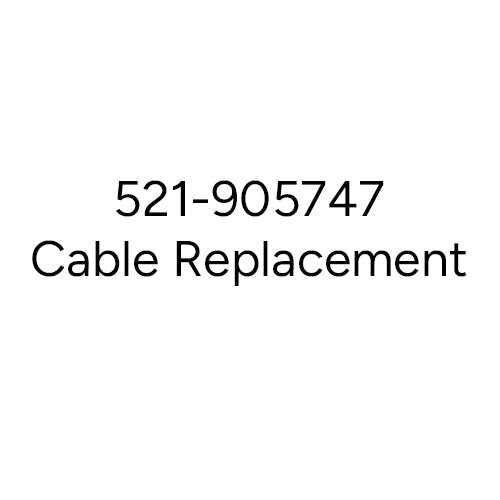 Longacre 521-905747 521-905747