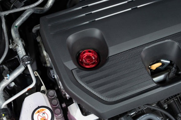 HPS オイルフィラーキャップ Lexus / Lotus / Pontiac ほか用