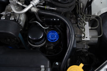 HPS オイルフィラーキャップ Saab / Scion / Subaru ほか用 - 0