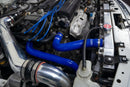 HPS シリコンラジエーターホースキット(Integra B20) Acura / Honda用-3
