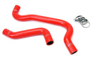 HPS シリコンラジエーターホースキット Dodge Neon SRT-4 2.4L Turbo 2003-2005用-2