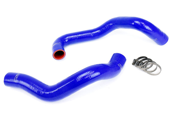 HPS シリコンラジエーターホースキット Ford Mustang GT / Cobra 1994-1995用
