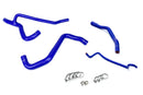 HPS シリコンラジエーターホースキット Ford Mustang GT V8 2007-2010用-2
