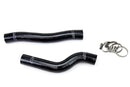 HPS シリコンラジエーターホースキット Hyundai Genesis Coupe 2.0T Turbo 2010-2012用-1