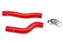 HPS シリコンラジエーターホースキット Hyundai Genesis Coupe 2.0T Turbo 2010-2012用-3