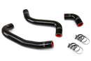 HPS シリコンラジエーターホースキット Scion xB 2004-2007用-1
