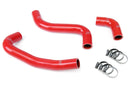 HPS シリコンラジエーターホースキット Scion xB 2004-2007用-2