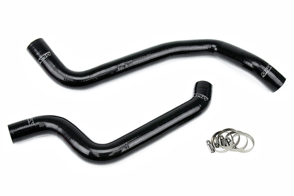 HPS シリコンラジエーターホースキット Dodge Stealth DOHC / Mitsubishi 3000GT DOHC用