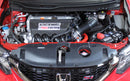 HPS シリコンラジエーターホースキット Honda Civic Si 2012-2015用-3