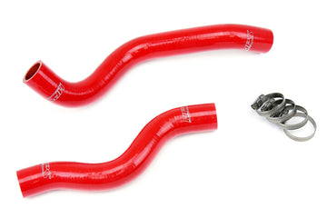 HPS シリコンラジエーターホースキット Honda Civic (Si除く) 1.8L 2012-2015用 - 0