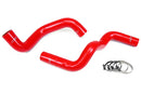 HPS シリコンラジエーターホースキット Dodge Viper 1996-2002用-2